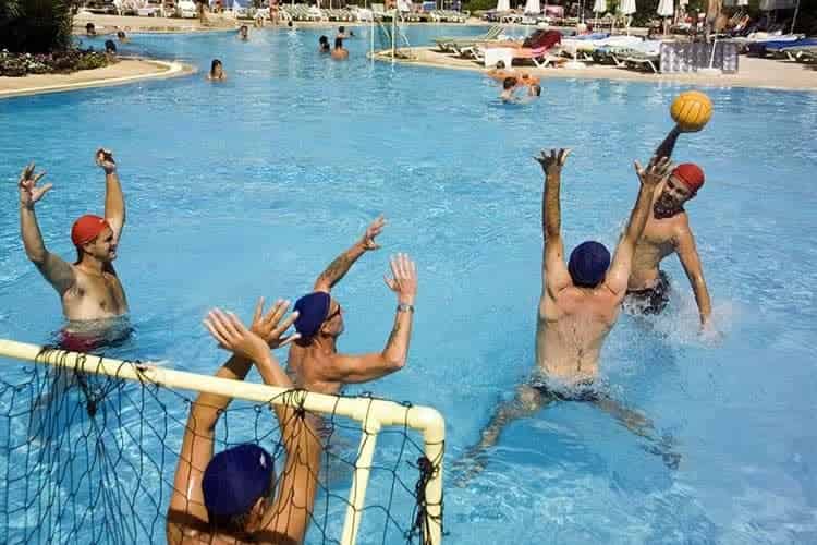 Barbaross Beach Club